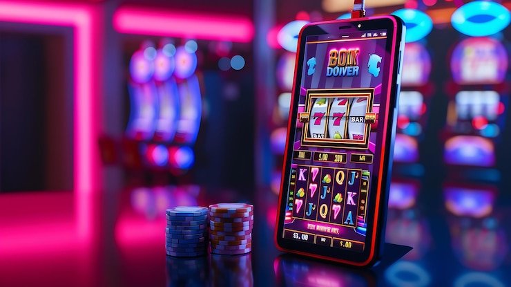 125khz mobile gaming
